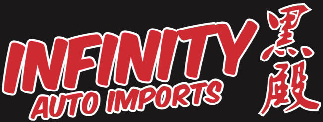 Infinity Auto Imports Logo